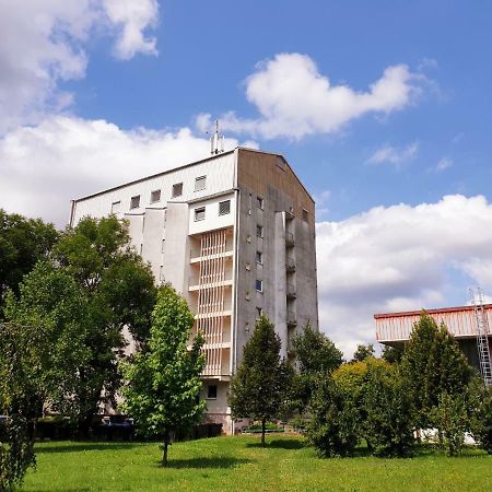 Summer Residence Hostel Λιουμπλιάνα Εξωτερικό φωτογραφία