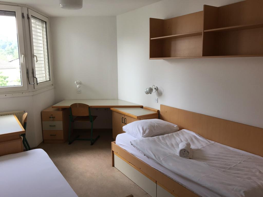 Summer Residence Hostel Λιουμπλιάνα Εξωτερικό φωτογραφία