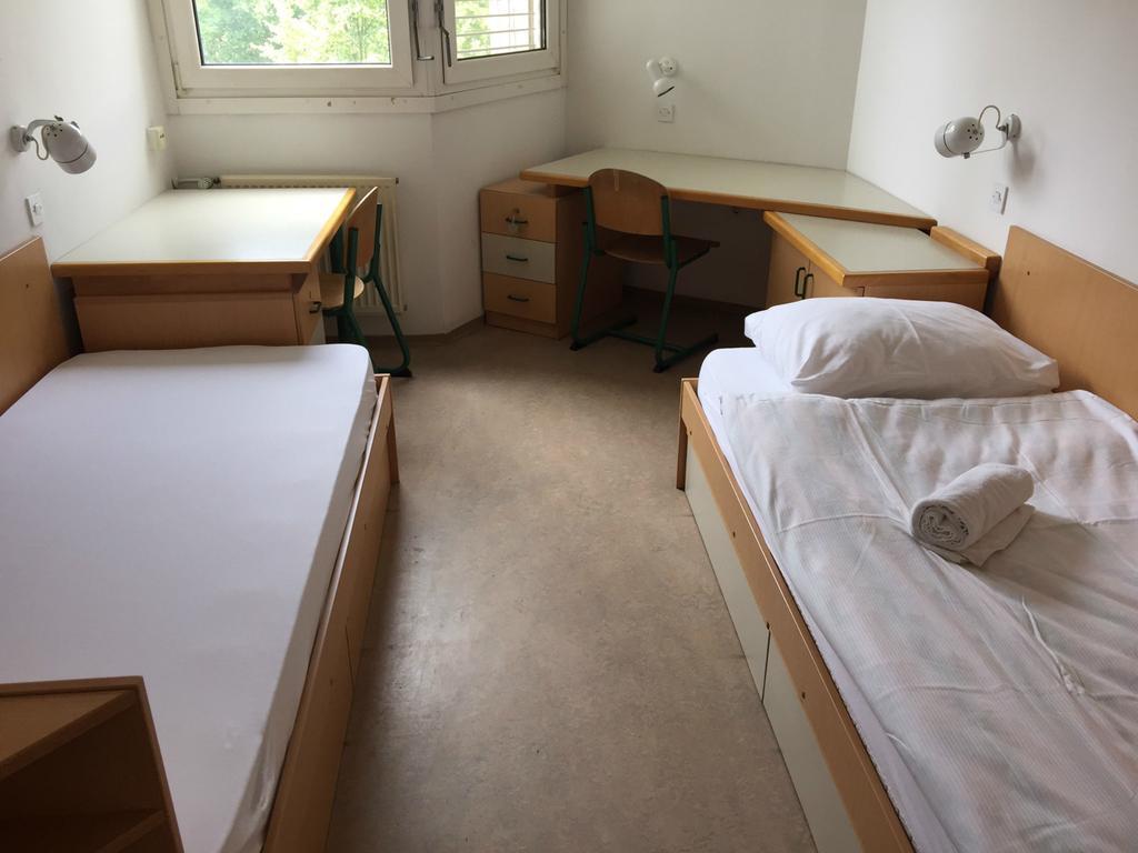 Summer Residence Hostel Λιουμπλιάνα Εξωτερικό φωτογραφία