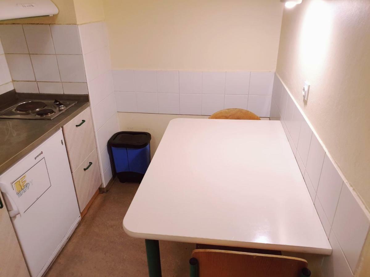 Summer Residence Hostel Λιουμπλιάνα Εξωτερικό φωτογραφία